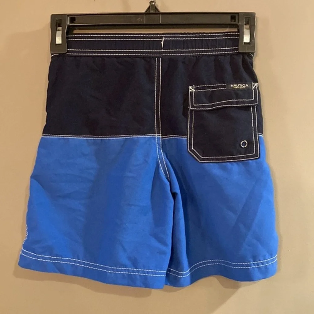 Nautica Swim-suit